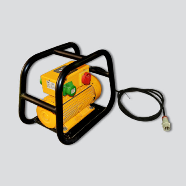 Converter Vibrator Enar AFE 2500