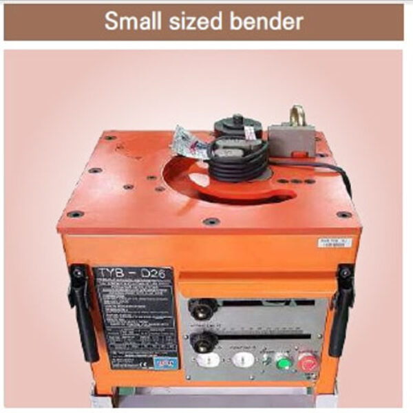 Bar Bender / Bar Bending B&C Korea BNC TYB-D26