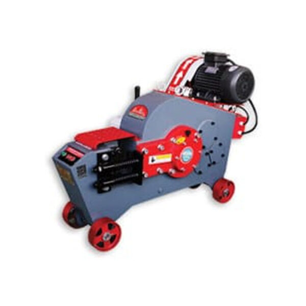 Bar Cutter GQ46 Everyday