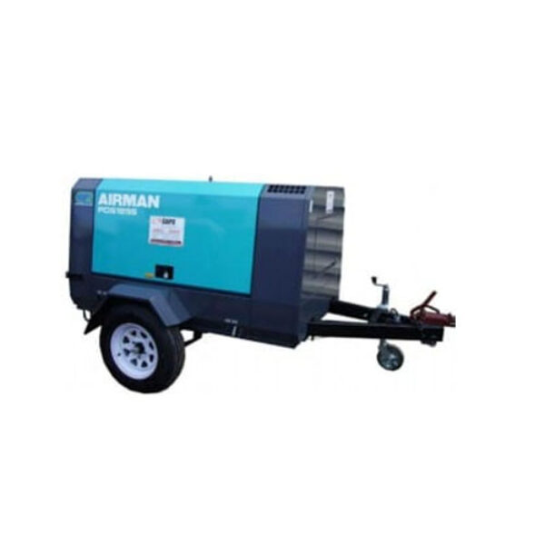 Compressor Airman PDS 185 S