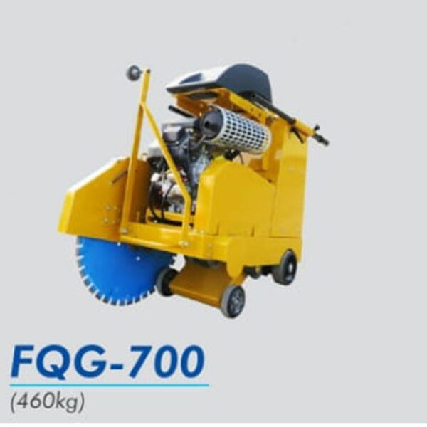Concrete Cutter – FQG-700