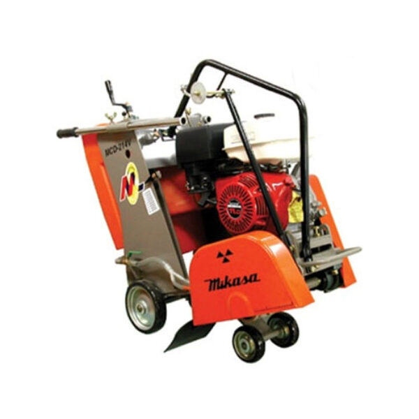 Concrete Cutter Mikasa MCD-214