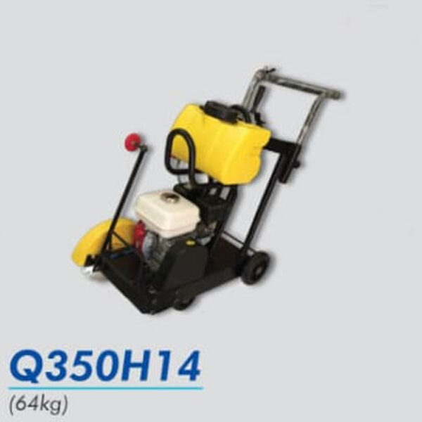 Concrete Cutter – Q350H14