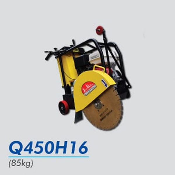 Concrete Cutter – Q450H16