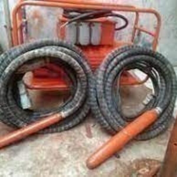 Jual Beli Sewa Vibrator Beton Mikasa Wacker Neuson Enar