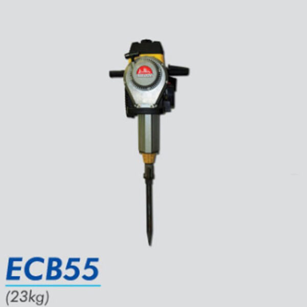 Jack Hammer Engine / Concrete Breaker ECB55