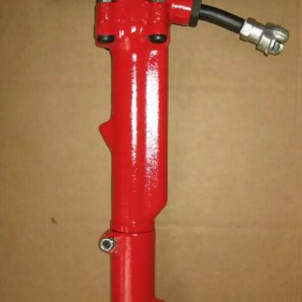 Jack Hammer Pneumatic TPB-40 Model Toku