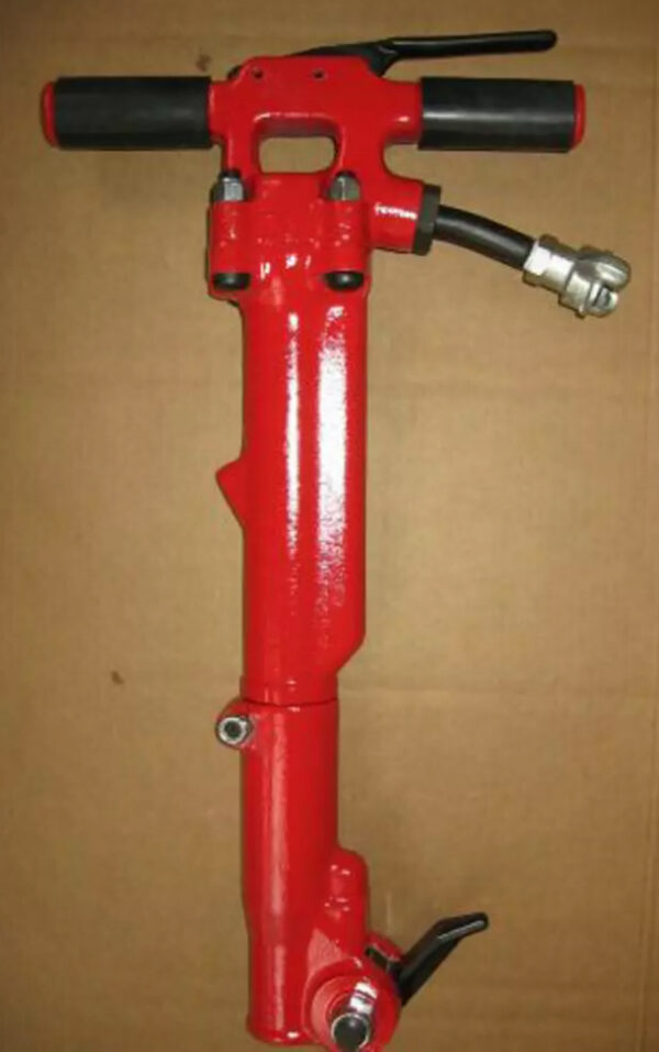 Jack Hammer Pneumatic TPB-40 Model Toku