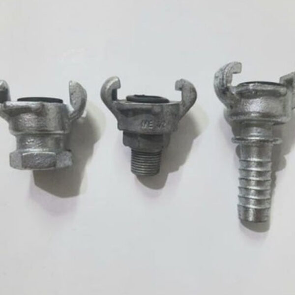 Koupling Chicago Untuk Jack Hammer Angin