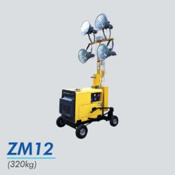 Light Tower ZM12