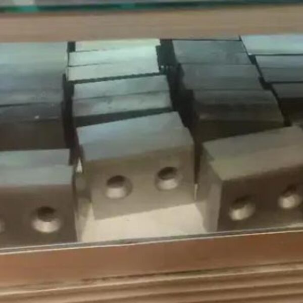 Mata Pisau Bar Cutter Toyo Takeda B&C Seoul dll