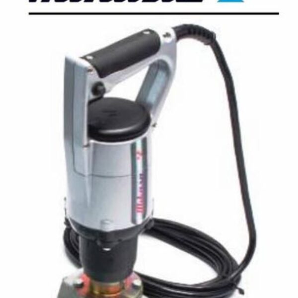 PORTABLE EKSTERNAL VIBRATOR MIKASA MGZ F 100 A