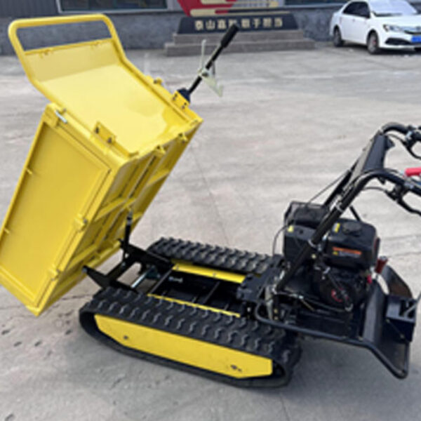 Mini Dumper Jiahe 5030