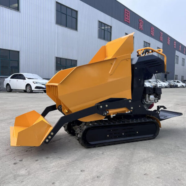 Mini Dumper Jiahe 5050