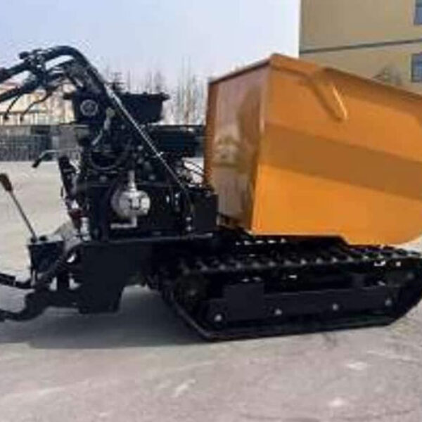 Mini Dumper Jiahe 5050A