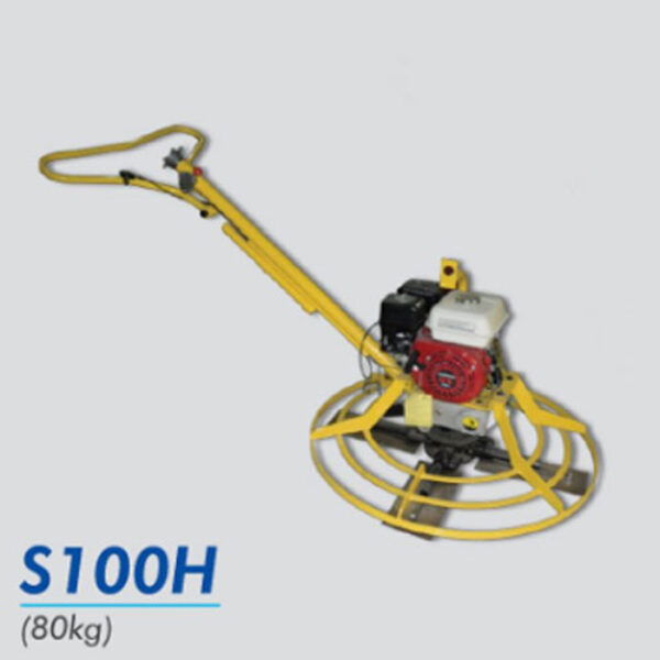 Power Trowel S100H