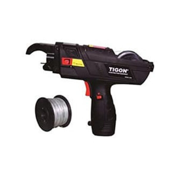 Rebar Tying Machine Tigon TRT – 34 E