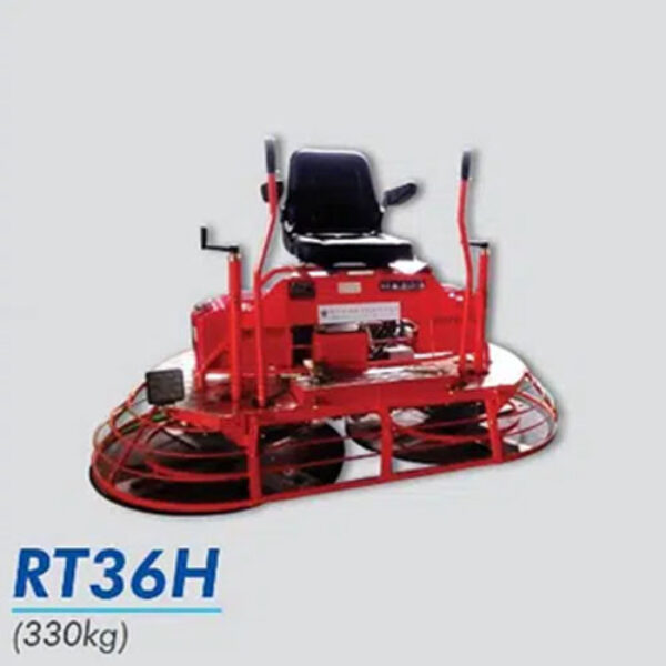 Ride-On Trowel – RT36H