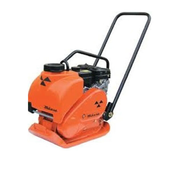 Stamper kodok / plate compactor Mikasa MVC-T90H