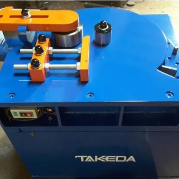 Mesin Bar Bender Takeda