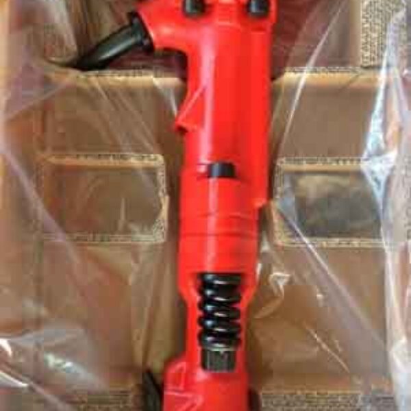 Jack Hammer Angin Pneumatic TPB-60 Model Toku