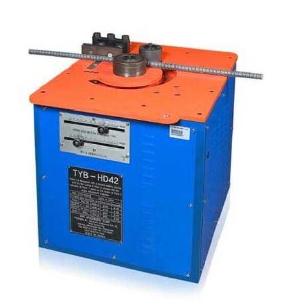 Bar Bender Bar Bending B&C TYB HD42 BNC Korea