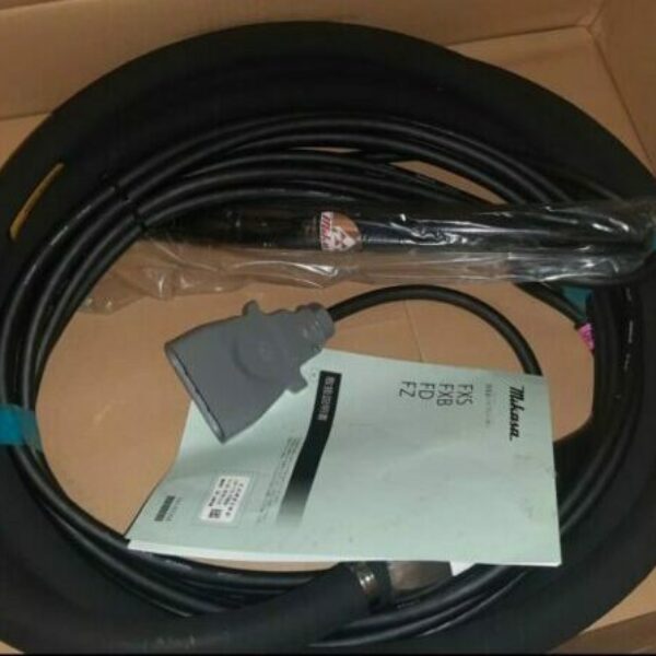 Shaft Internal Vibrator Mikasa FX-30B
